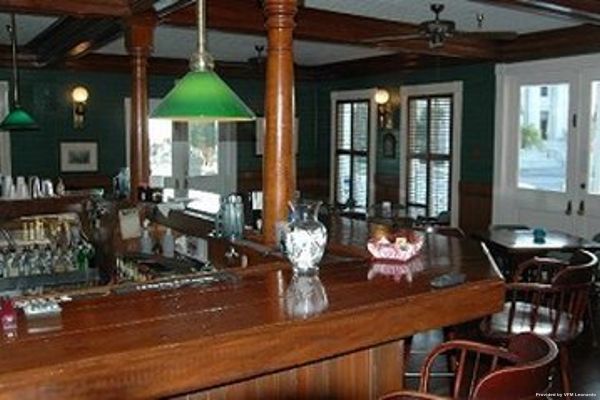 Gibson Inn (Apalachicola)
